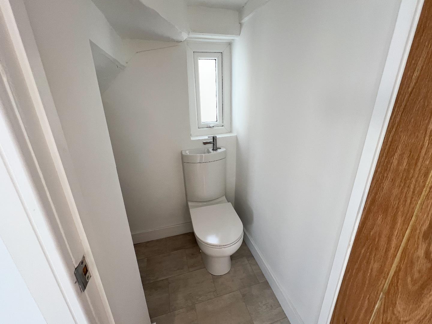 St. Marie Street, Bridgend County Borough, CF31 3EE